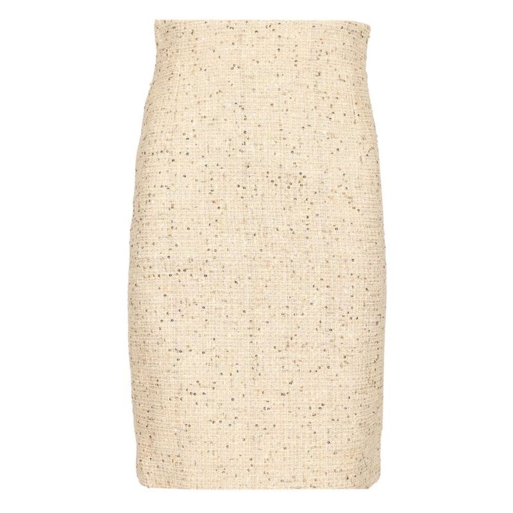 Tagliatore Women "Nell" Midi Skirt